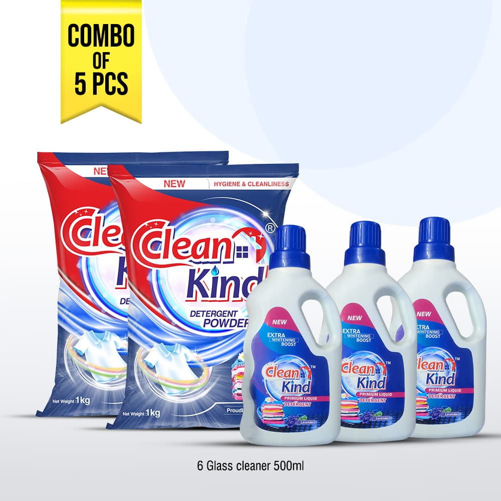 CleanKind
